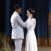 VIDEO: First Look at ALL'S WELL THAT ENDS WELL at 
Chicago Shakespeare Theater