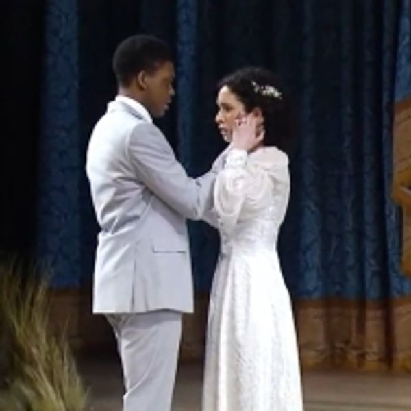 VIDEO: First Look at ALL'S WELL THAT ENDS WELL at 
Chicago Shakespeare Theater - Chicago Theater Video