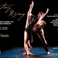 American Ballet Theatre Studio Company, Parsons Dance and More to Perform at NYC…