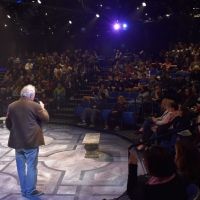 Bay Street Theater Announces Matching Grant For Literature Live!