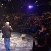 Bay Street Theater Announces Matching Grant For Literature Live!