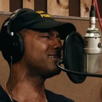 Video: Joshua Boone Records 'Little Brother' from THE OUTSIDERS Video