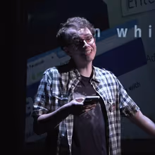 Video: Watch a Preview of DEAR EVAN HANSEN at Farmers Alley Theatre
