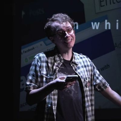 Video: Watch a Preview of DEAR EVAN HANSEN at Farmers Alley Theatre