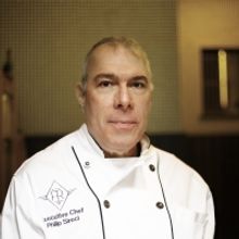 Chef Spotlight: Executive Chef Philip Sireci of FINE & RARE in NYC