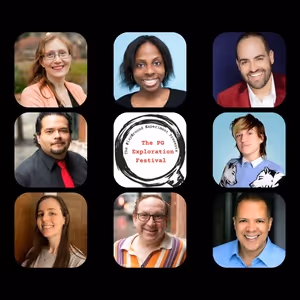 The PlayGround Experiment Will Host Inaugural P-G-EXPLORATIONS Festival of New Plays