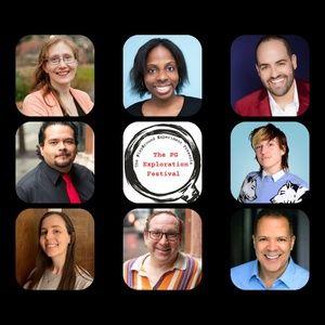 The PlayGround Experiment Will Host Inaugural P-G-EXPLORATIONS Festival of New Plays