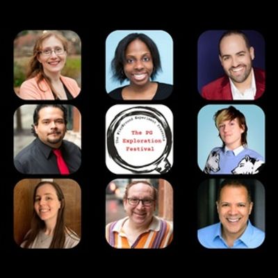 The PlayGround Experiment Will Host Inaugural P-G-EXPLORATIONS Festival of New Plays