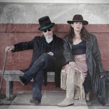 Previews: Midnight Company to Present PROFESSOR SUNSHINE'S TRAVELING POST-APOCALYPTIC