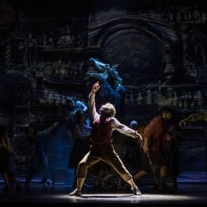 LORD OF THE RINGS Musical Enters Voluntary Administration After Australian Tour