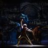 LORD OF THE RINGS Musical Enters Voluntary Administration After Australian Tour