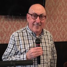 Short Story Theatre To Present A New Evening of True Stories In May