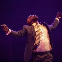BWW Review: OUTSIDE, Orange Tree Theatre Online