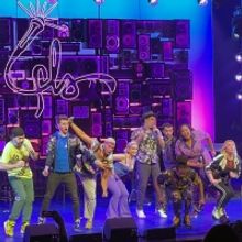 BWW Review: FREESTYLE LOVE SUPREME at The Seattle Rep