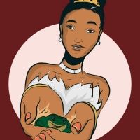 Black And Brown Theatre Presents ONCE UPON A RHYME: THE FROG PRINCE