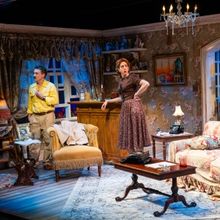 Review Roundup: KOWALSKI, Starring Robin Lord Taylor and Brandon Flynn