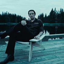Photos: Liam St. John Drops "Man I Drew" Ahead of Fall Tour With Amigo the Devil