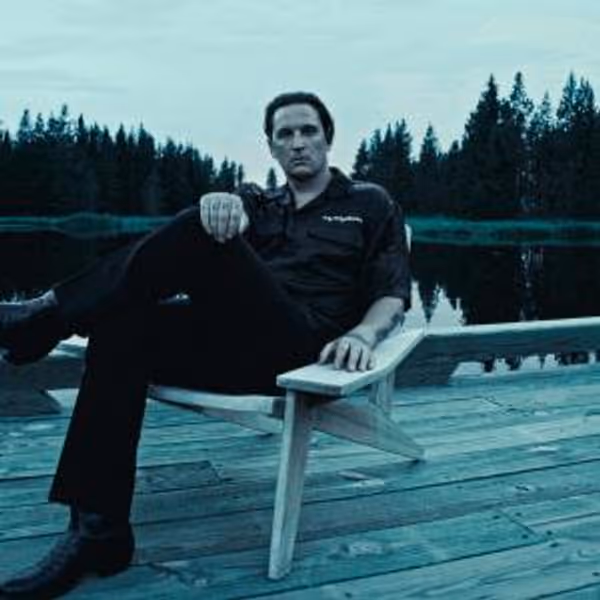 Photos: Liam St. John Drops "Man I Drew" Ahead of Fall Tour With Amigo the Devil Photo