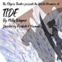 Review: TIDE at The Filigree Theatre