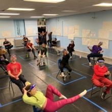 Royal & Derngate Launch New Partnership With The National Youth Theatre