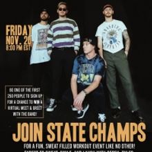 Cardio Sport Announces First Livestream Class