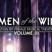 WOMEN OF THE WINGS: A Celebration Of Female Musical Theatre Writers Announced at Fein