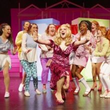 BWW Review: LEGALLY BLONDE THE MUSICAL is a Bright Testimony to the Power of Women an