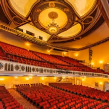 The Palace Theatre Receives $5,000 Grant From CT Humanities