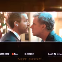 Ryan Reynolds Shares First Photo From New Movie Musical SPIRITED, Co-Starring Will…