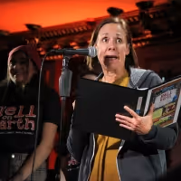 BWW Review: HELL ON EARTH-A NEW MUSICAL (ABOUT MIDDLE SCHOOL) At Feinstein's/54…