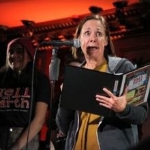 BWW Review: HELL ON EARTH-A NEW MUSICAL (ABOUT MIDDLE SCHOOL) At Feinstein's/54 Below