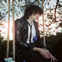 glaive Shares New Single 'three wheels and it still drives!'