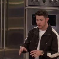 VIDEO: VH1 Shares A Clip Of The Jonas Brothers Stopping By Martha & Snoop's Potluck…