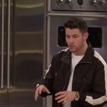 VIDEO: VH1 Shares A Clip Of The Jonas Brothers Stopping By Martha & Snoop's Potluck…