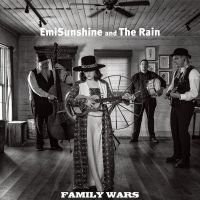 EmiSunshine And The Rain Achieve Harmony With New Album FAMILY WARS