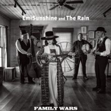 EmiSunshine And The Rain Achieve Harmony With New Album FAMILY WARS
