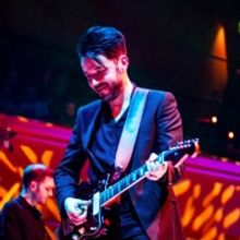 Review: ROAMING ROOTS REVUE, Glasgow Royal Concert Hall