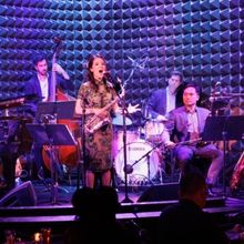 Interview: Stephanie Chou Conjures Up CHINATOWN DREAMS at Joe's Pub