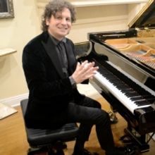 Daniel Vnukowski Announces 'Saturday Live Stream Concerts' For Month Of May