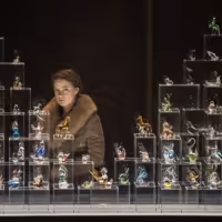 Review Roundup: THE GLASS MENAGERIE, Starring Amy Adams