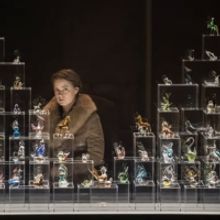 Review Roundup: THE GLASS MENAGERIE, Starring Amy Adams