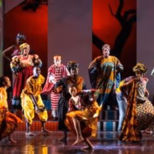 Review: BLACK NATIVITY at Karma In Partnership With Cleveland Play House