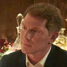 Food Network & HGTV Four New Holiday Films Featuring Ben & Erin Napier, Bobby Flay, H
