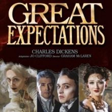 'Great Expectations' - West End Première Now Available on VOD