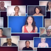 Broadway Catch Up: June 15 - Andrew Lloyd Webber, Liz Callaway, Brian Stokes…