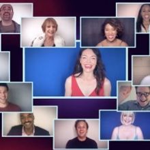 Broadway Catch Up: June 15 - Andrew Lloyd Webber, Liz Callaway, Brian Stokes Mitchell