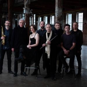 The Philip Glass Ensemble to Perform 'Naqoyqatsiat' at The Town Hall