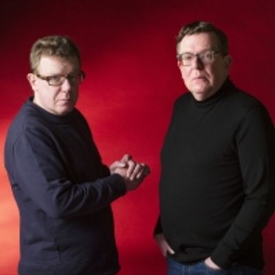 The Proclaimers Announce 2023 Tour Dates