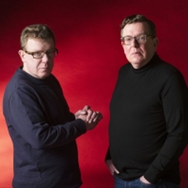 The Proclaimers Announce 2023 Tour Dates Photo