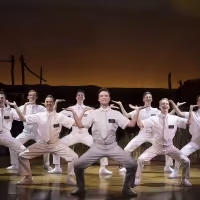 Which Broadway Shows Have NOT Announced Return Dates?